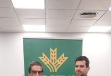 ACUERDO DE LA F.A.T. CON LA CAJA RURAL DE JAÉN 08 OCTUBRE 2025