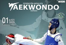 CAMPEONATO ANDALUCÍA JUNIOR 2026