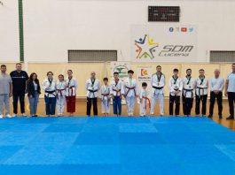 CAMPEONATO ANDALUCÍA DEPORTE BASE MIXTO 19 OCTUBRE 2025 LUCENA (CÓRDOBA)