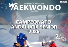 CIRCULAR CTO ANDALUCIA SENIOR 2026
