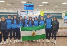 29TH CHRISTMAS TOURNAMENT 29-30 NOVIEMBRE 2025 REPÚBLICA CHECA