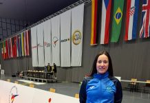 PRESIDENT,S CUP G3 29-30 NOVIEMBRE 2025 INNSBRUCK