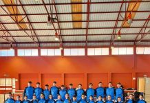 CONCENTRACIÓN EQUIPOS POOMSAE Y COMBATE 30 DICIEMBRE 2025 MOLLINA (MÁLAGA)