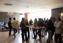 ASAMBLEA GENERAL ORDINARIA Y EXTRAORDINARIA 10 ENERO 2026 SEVILLA