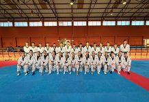 CONCENTRACIÓN EQUIPOS SENIOR Y JUNIOR 10-11 ENERO 2026 MOLLINA (MÁLAGA)