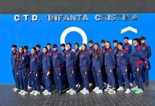 CONCENTRACIÓN CAR MURCIA ABRIL 2026