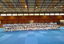 CONCENTRACIÓN EQUIPOS COMBATE Y ABIERTA 26 ABRIL 2026 MOLLINA (MÁLAGA)