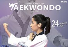 CAMPEONATO ANDALUCÍA HABILIDADES COMBATE Y POOMSAE ADAPTADO