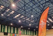 MINIOLIMPIADAS 2026 27-30 ABRIL 2026 TOMARES (SEVILLA)