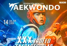 PRESENTACIÓN XXX TROFEO VILLA MAIRENA 10 JUNIO 2026 MAIRENA DEL ALCOR (SEVILLA)