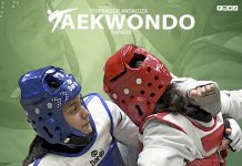 CAMPEONATO ANDALUCÍA DEPORTE BASE MIXTO COMBATE Y POOMSAE