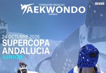 SUPERCOPA ANDALUCÍA JUNIOR