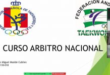 CURSO ARBITRAJE 02 NOVIEMBRE 2025 ON-LINE