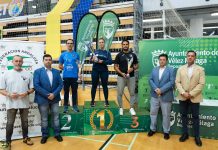 CAMPEONATO ANDALUCÍA JUNIOR 2026 01 NOVIEMBRE 2025 TORRE DEL MAR (MÁLAGA)