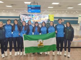 29TH CHRISTMAS TOURNAMENT 29-30 NOVIEMBRE 2025 REPÚBLICA CHECA