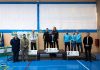 CAMPEONATO ANDALUCÍA POOMSAE, FREESTYLE Y ADAPTADO 2026 29 NOVIEMBRE 2025 MAIRENA DEL ALJARAFE (SEVILLA)