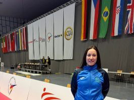 PRESIDENT,S CUP G3 29-30 NOVIEMBRE 2025 INNSBRUCK