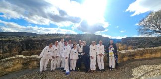 DIA INTERNACIONAL DE LAS PERSONAS CON DISCAPACIDAD