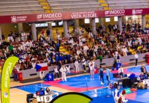 COPA IBERDROLA 12-13 DICIEMBRE 2025 CÓRDOBA