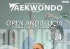 OPEN ANDALUCÍA POOMSAE, FREESTYLE Y ADAPTADO 2026