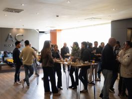 ASAMBLEA GENERAL ORDINARIA Y EXTRAORDINARIA 10 ENERO 2026 SEVILLA