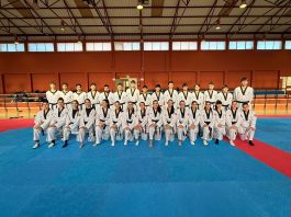 CONCENTRACIÓN EQUIPOS SENIOR Y JUNIOR 10-11 ENERO 2026 MOLLINA (MÁLAGA)