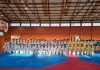 CONCENTRACIÓN EQUIPOS COMBATE Y POOMSAE 17-18 ENERO 2026 MOLLINA (MÁLAGA)