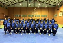 CONCENTRACIÓN EQUIPOS 24-25 ENERO 2026 MOLLINA (MÁLAGA)