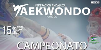 CAMPEONATO ANDALUCÍA DEPORTE BASE