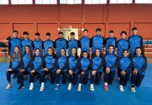 CONCENTRACIÓN EQUIPOS COMBATE 31 ENERO 2026 MOLLINA (MÁLAGA)