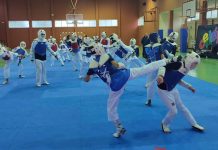 CONCENTRACIÓN EQUIPOS COMBATE 07 FEBRERO 2026 MOLLINA (MÁLAGA)