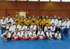CONCENTRACIÓN EQUIPOS POOMSAE 08 FEBRERO 2026 MOLLINA (MÁLAGA)