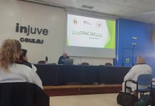 CURSO DE JUECES CALIFICADORES DE TAEKWONDO 08 FEBRERO 2026 MOLLINA (MÁLAGA)