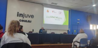 CURSO DE JUECES CALIFICADORES DE TAEKWONDO 08 FEBRERO 2026 MOLLINA (MÁLAGA)