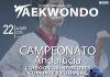 CAMPEONATO ANDALUCÍA CATEGORÍAS INFERIORES