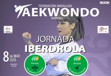 JORNADA IBERDROLA MARZO FED ANDALUZA 2026