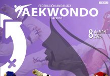 CAMPEONATO ANDALUCÍA TÚ HACES IGUALDAD