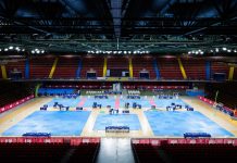 CAMPEONATO ESPAÑA POOMSAE ADULTOS, FREESTYLE Y ADAPTADO 20-21 FEBRERO 2026 SEVILLA