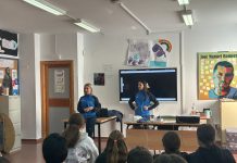 LABOR SOCIAL MARZO 2026