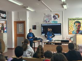 LABOR SOCIAL MARZO 2026