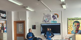 LABOR SOCIAL MARZO 2026