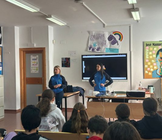 LABOR SOCIAL MARZO 2026