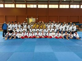 CONCENTRACIÓN EQUIPOS POOMSAE 21 MARZO 2026 MOLLINA (MÁLAGA)
