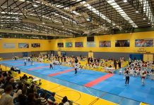 CAMPEONATO ANDALUCÍA CATEGORÍAS INFERIORES 22 MARZO 2026 BENALMÁDENA (MÁLAGA)