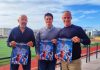 PRESENTACIÓN CAMPEONATO ANDALUCÍA CATEGORÍAS INFERIORES 18 MARZO 2026 BENALMÁDENA (MÁLAGA)