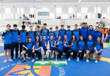 CAMPEONATO ESPAÑA CADETE Y JUNIOR CESA 27 FEBRERO A 01 MARZO 2026 SAN VICENTE DEL RASPEIG (ALICANTE)