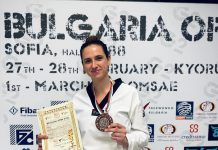 OPEN BULGARIA G2 27 FEBRERO AL 01 MARZO 2026 BULGARIA
