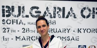 OPEN BULGARIA G2 27 FEBRERO AL 01 MARZO 2026 BULGARIA