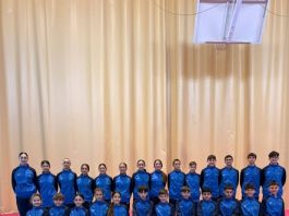 CONCENTRACIÓN EQUIPOS 21 FEBRERO 2026 MAIRENA DEL ALCOR (SEVILLA)