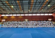 CONCENTRACIÓN EQUIPOS 07 MARZO 2026 MOLLINA (MÁLAGA)